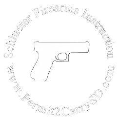 Schlueter Firearms Instruction