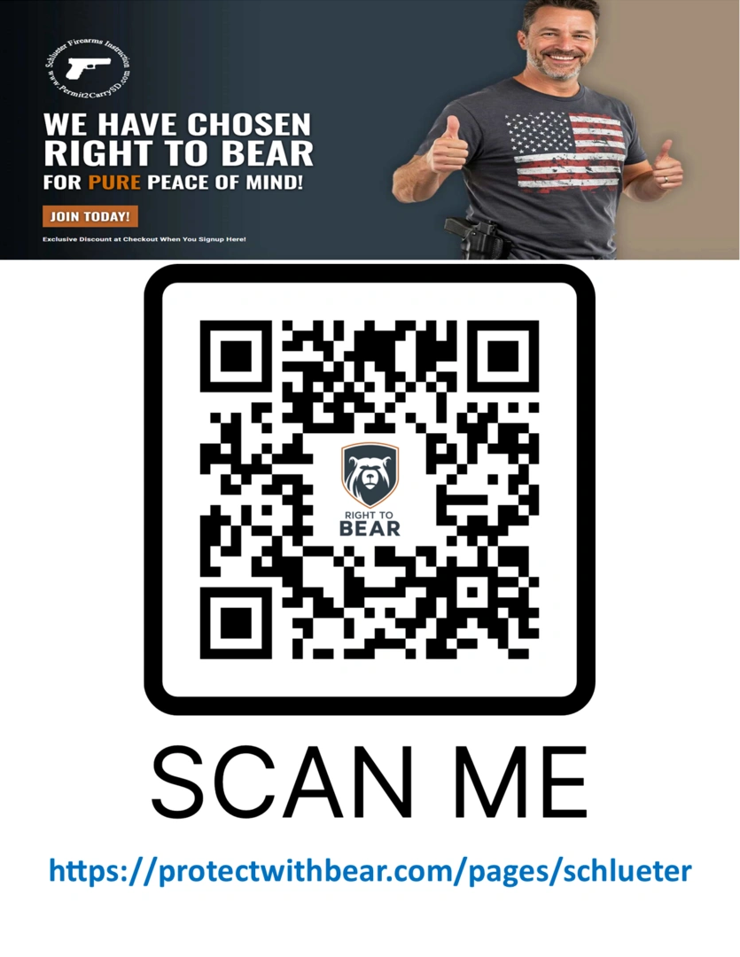 QR code for Right to Bear