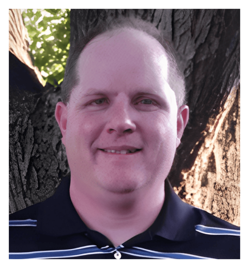 Matthew Schlueter