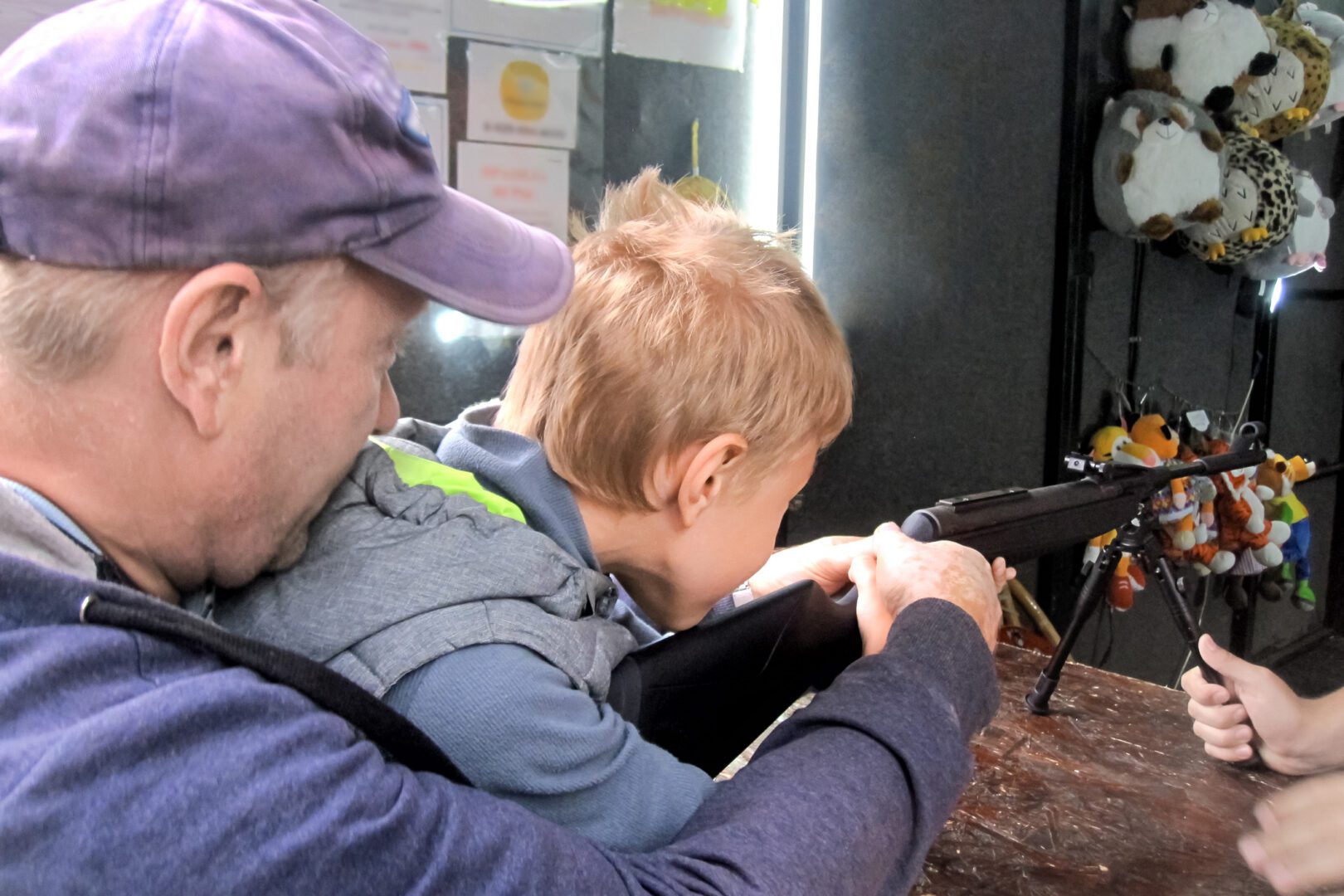Schlueter Firearms Instruction